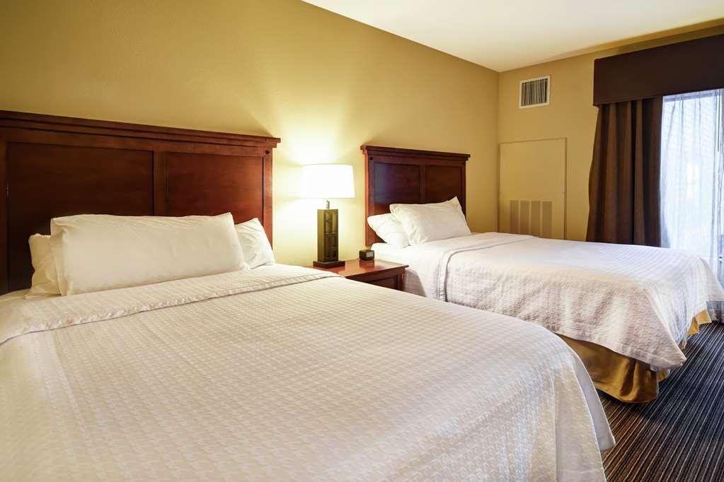 โฮมวูด สวีท บาย ฮิลตัน แคริสเพลล์ มอนแทนา Hotel คาลิสเปล ห้อง รูปภาพ