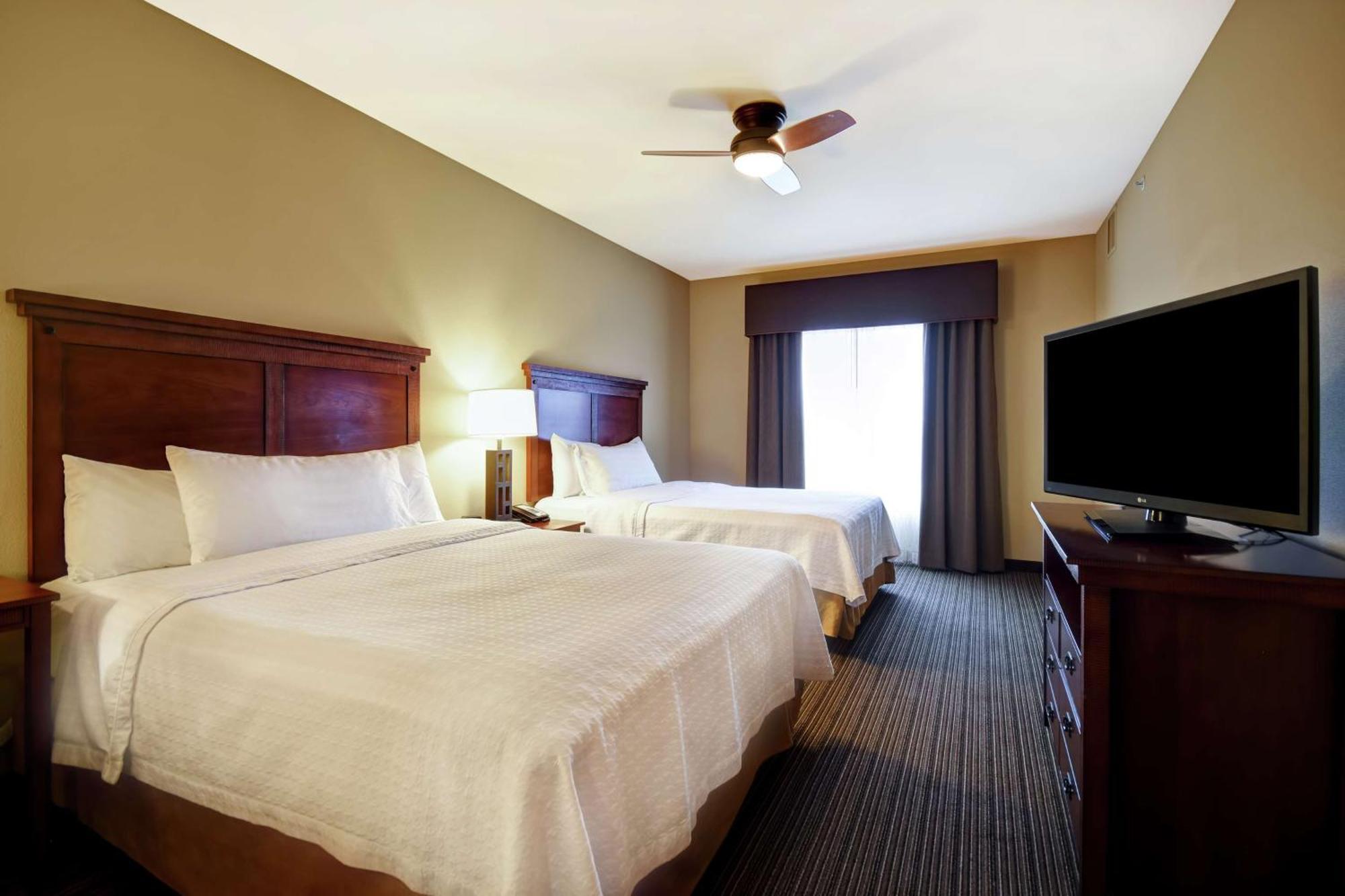 โฮมวูด สวีท บาย ฮิลตัน แคริสเพลล์ มอนแทนา Hotel คาลิสเปล ภายนอก รูปภาพ