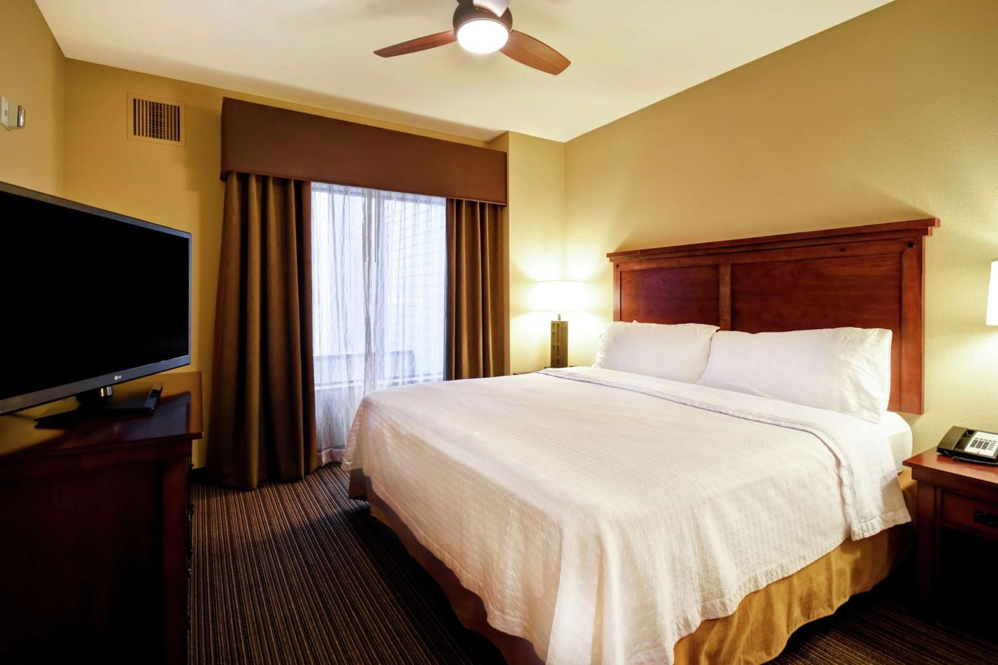 โฮมวูด สวีท บาย ฮิลตัน แคริสเพลล์ มอนแทนา Hotel คาลิสเปล ภายนอก รูปภาพ