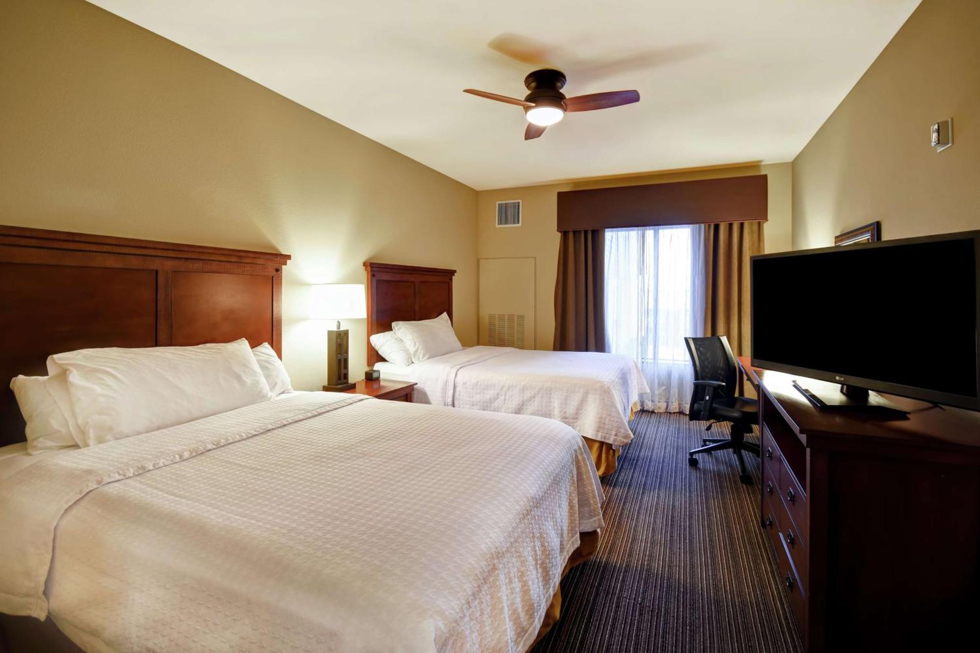 โฮมวูด สวีท บาย ฮิลตัน แคริสเพลล์ มอนแทนา Hotel คาลิสเปล ภายนอก รูปภาพ