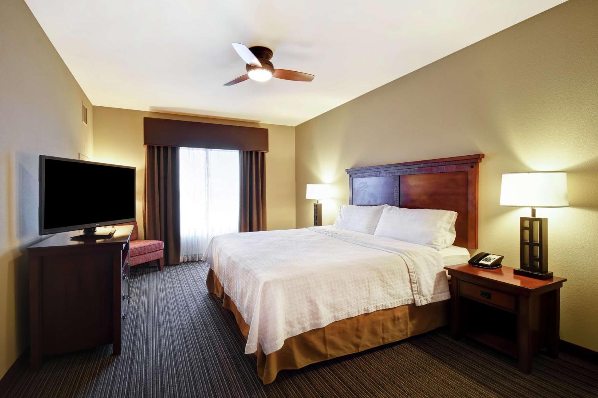 โฮมวูด สวีท บาย ฮิลตัน แคริสเพลล์ มอนแทนา Hotel คาลิสเปล ภายนอก รูปภาพ