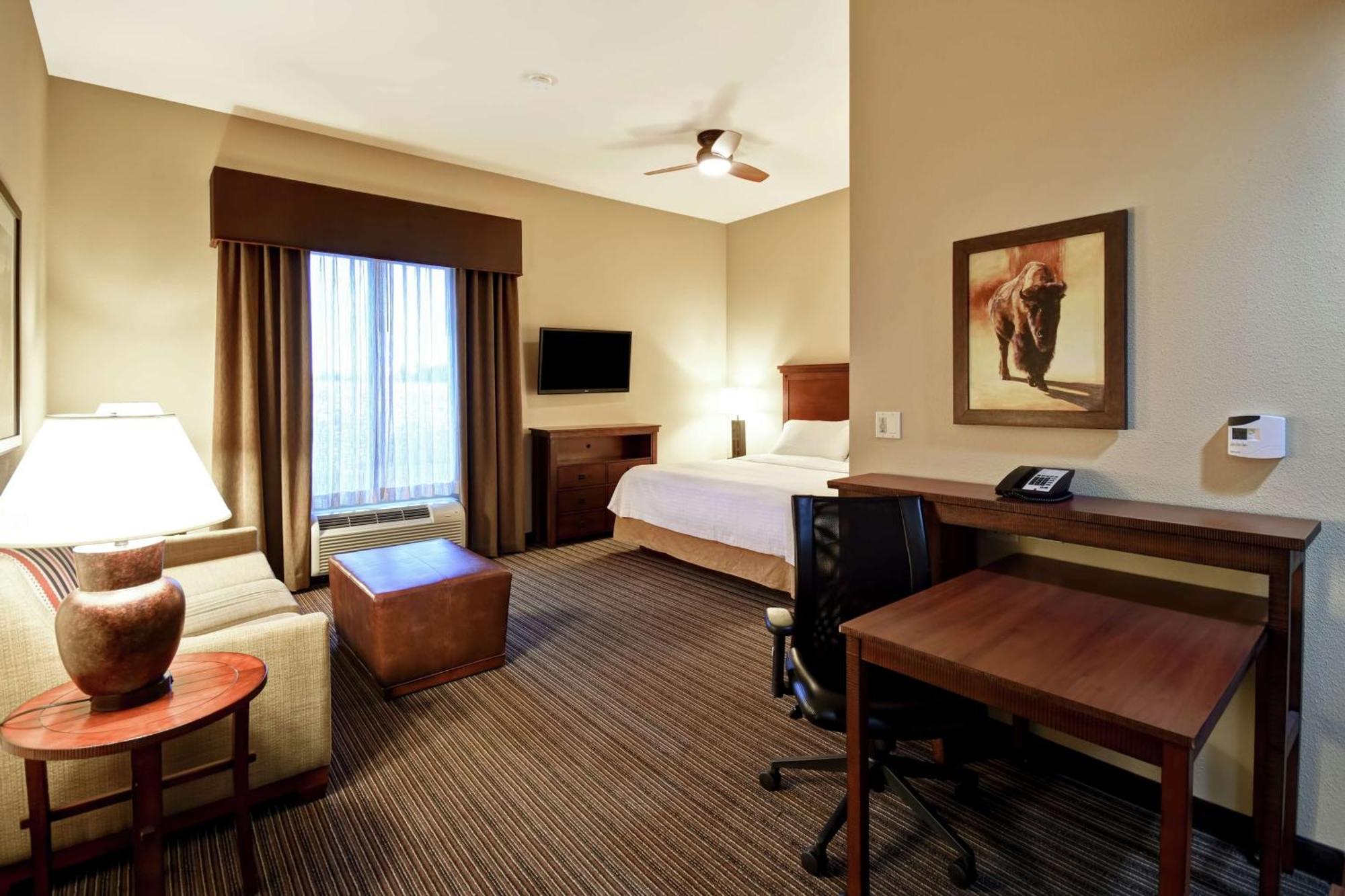 โฮมวูด สวีท บาย ฮิลตัน แคริสเพลล์ มอนแทนา Hotel คาลิสเปล ภายนอก รูปภาพ