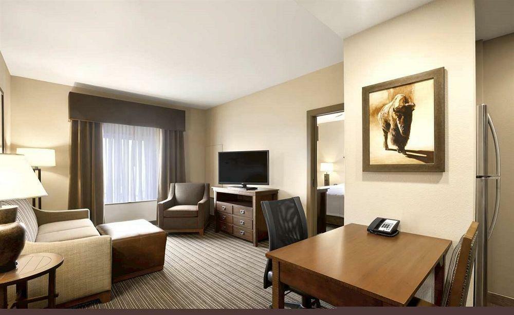 โฮมวูด สวีท บาย ฮิลตัน แคริสเพลล์ มอนแทนา Hotel คาลิสเปล ภายนอก รูปภาพ